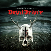 DevilDriver: Winter Kills